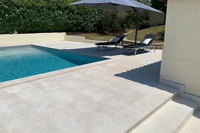 Ferienhaus Marija mit Pool * * * *