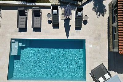 Ferienhaus Marija mit Pool * * * *