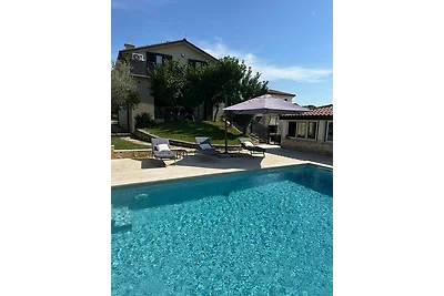 Ferienhaus Marija mit Pool * * * *