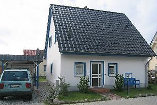 Ferienhaus: Wolfs-Heim