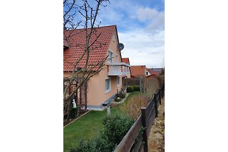 Ferienwohnung am Adlersberg