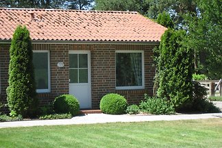 Un'oasi di tranquillità in mezzo alla natura incontaminata