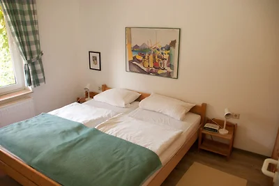 Casa di vacanza al lago artificiale