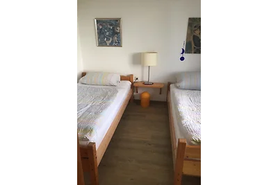 Casa di vacanza al lago artificiale