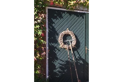 Casa di vacanza al lago artificiale