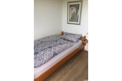 Casa di vacanza al lago artificiale