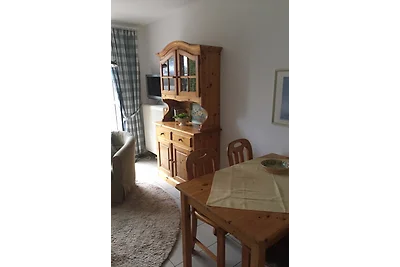 Casa di vacanza al lago artificiale