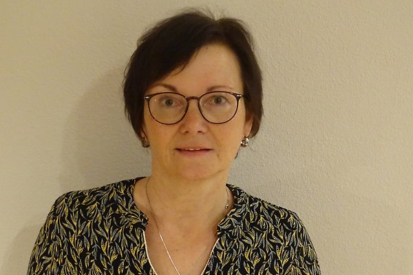 Frau M. Westerkamp Frau M. Westerkamp