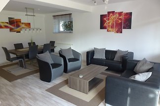 Ferienwohnung MAXIMA 1