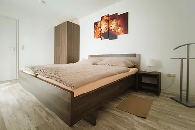 Ferienwohnung MAXIMA 1
