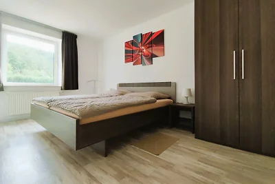 Ferienwohnung MAXIMA 1