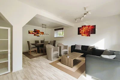 Ferienwohnung MAXIMA 1