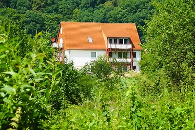 Ferienwohnung MAXIMA 1