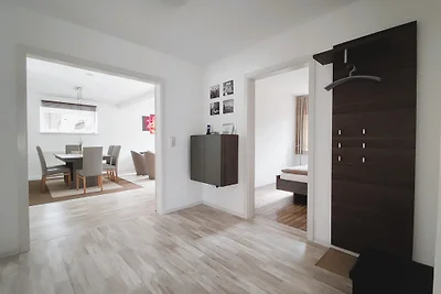 Ferienwohnung MAXIMA 1