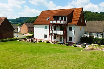 Ferienwohnung MAXIMA 1