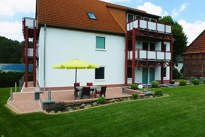 Ferienwohnung MAXIMA 1