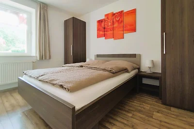 Ferienwohnung MAXIMA 1