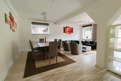 Ferienwohnung MAXIMA 1