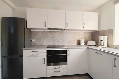 Ferienwohnung MAXIMA 3