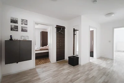 Ferienwohnung MAXIMA 1