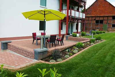 Ferienwohnung MAXIMA 1