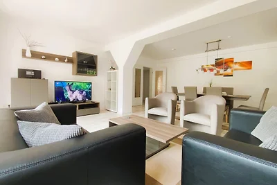 Ferienwohnung MAXIMA 1