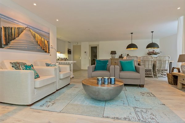 Ferienwohnung Domburg