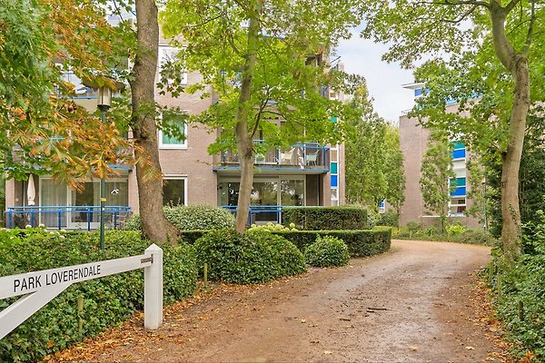 Ferienwohnung Domburg
