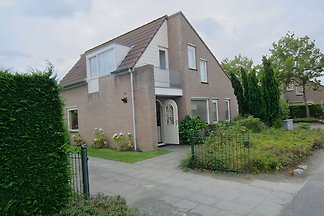 Ferienhaus Nieuwvliet Bad