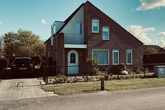 Prachtig huis met topvoorzieningen