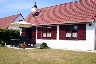 Ferienhaus Hermine