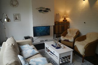 Ferienhaus in Holland, Bruinisse