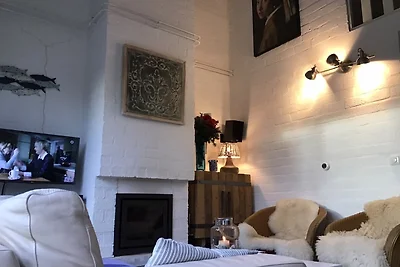 Ferienhaus in Bruinisse, Zeeland