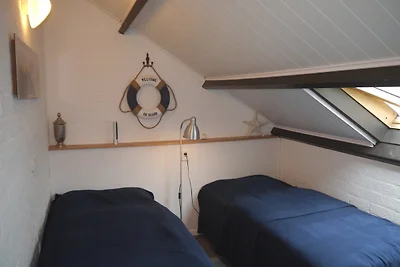 Ferienhaus in Bruinisse, Zeeland