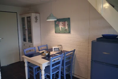 Ferienhaus in Bruinisse, Zeeland