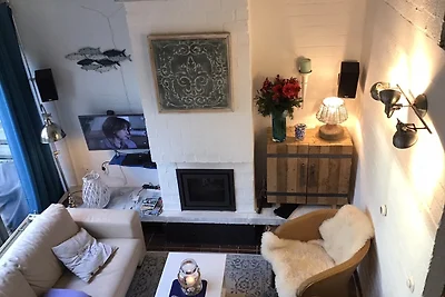 Ferienhaus in Bruinisse, Zeeland