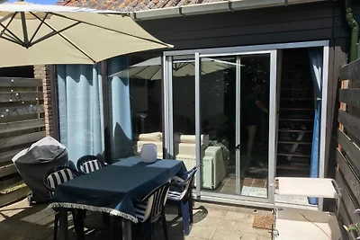 Ferienhaus in Zeeland, Brunisse