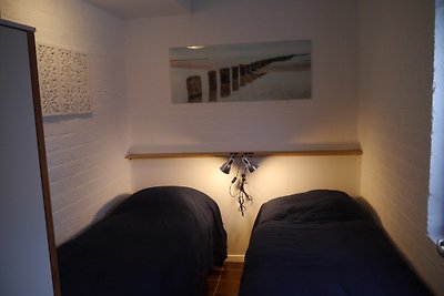 Ferienhaus in Zeeland, Brunisse