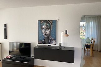 Super schöne Wohnung