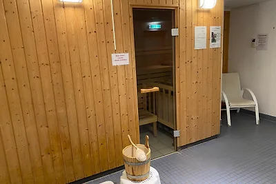 FW im Ferienpark Vitamar HausTriton