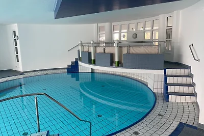 FW im Ferienpark Vitamar HausTriton