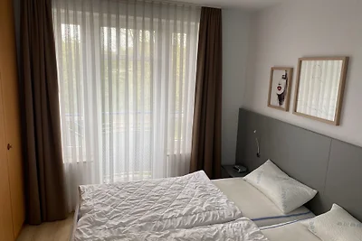 FW im Ferienpark Vitamar HausTriton