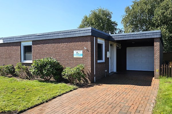 Ferienwohnung Norddeich