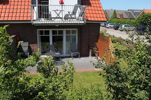 Ferienwohnung Norddeich