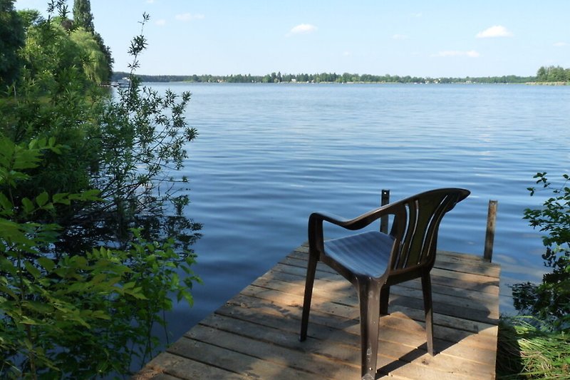 Ferienhaus in Teupitz in Teupitz - Firma Ferienhausvermietung BB, Herr