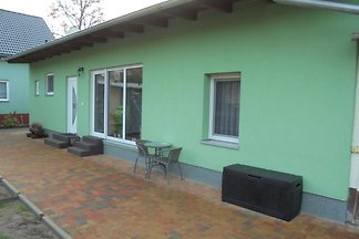 Domek letniskowy Urlop wypoczynkowy Lübben