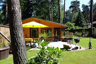 Domek letniskowy Urlop wypoczynkowy Potsdam