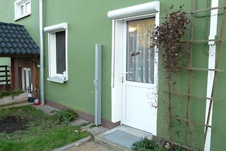 Apartament Dla rodzin Lychen