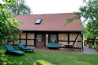 Ferienhaus in Golßen