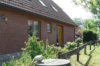 Apartament Dla rodzin Lenzerwische